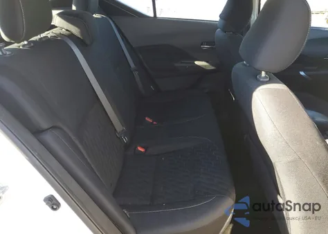 2023 Nissan Kicks Sv z USA, uszkodzony, nr VIN 3N1CP5CV3PL542206